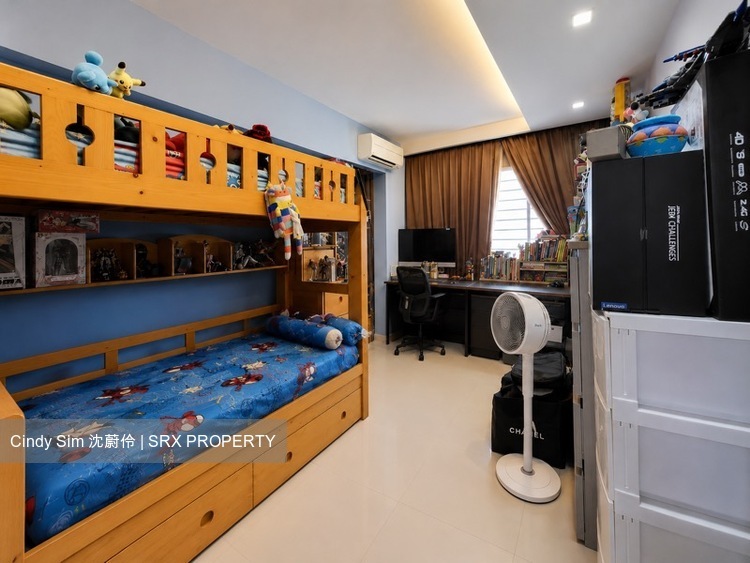 Blk 491D Tampines Street 45 (Tampines), HDB 5 Rooms #580340741